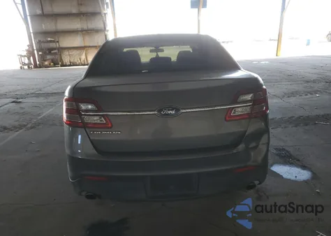 2014 Ford Taurus Se z USA, uszkodzony, nr VIN 1FAHP2D89EG156746